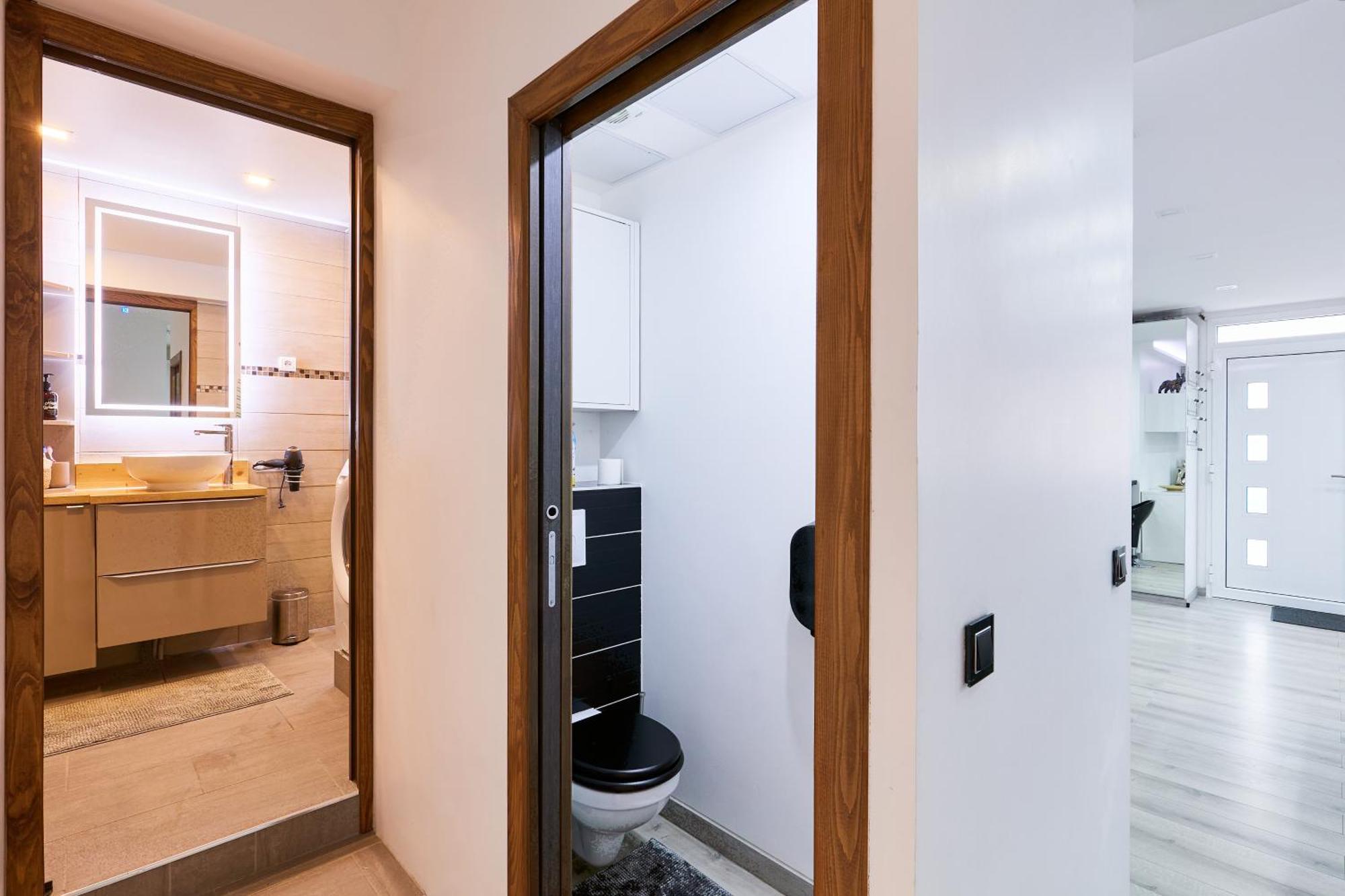 Apartamento Loft Cosy - 15mn De Paris ! Fontenay-aux-Roses