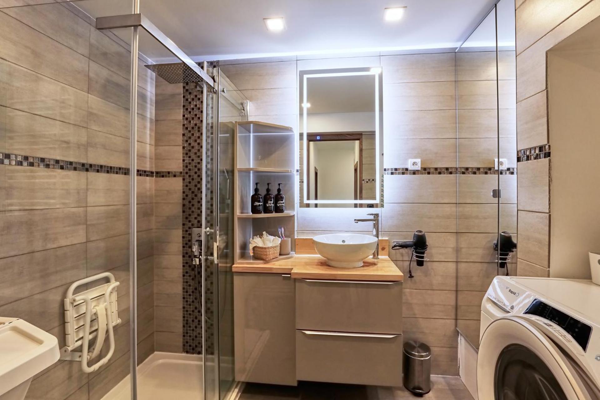 Loft Cosy - 15mn De Paris ! Apartamento