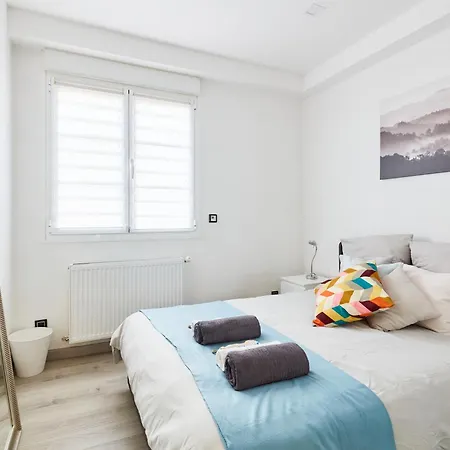 Appartement Loft Cosy - 15Mn De Paris ! Fontenay-aux-Roses Buitenkant foto