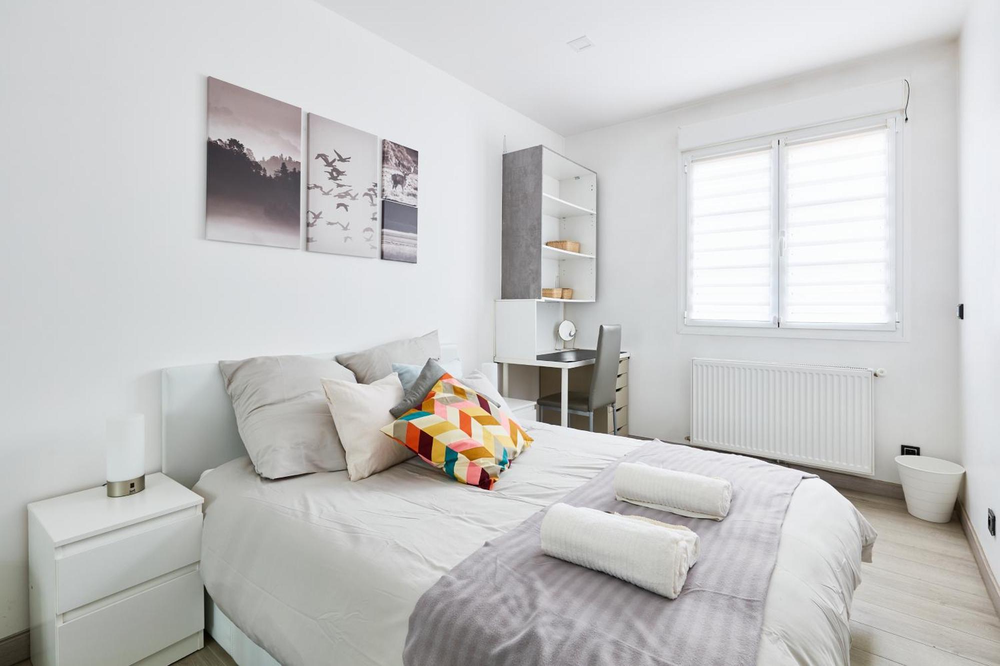 Apartment Loft Cosy - 15mn De Paris !