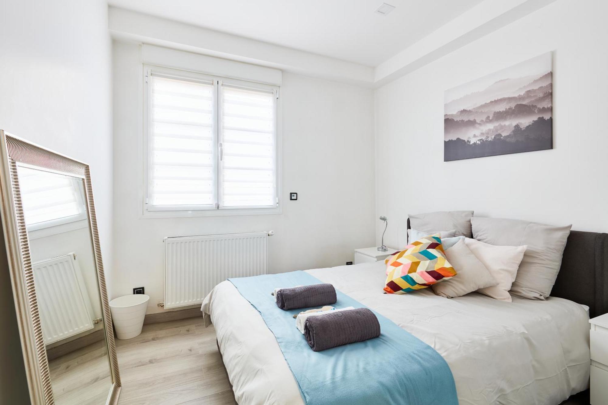 Loft Cosy - 15mn De Paris ! * Fontenay-aux-Roses